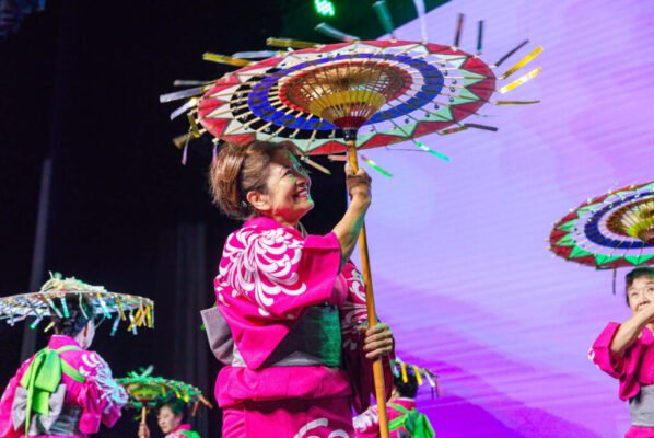Grupo cultural 3